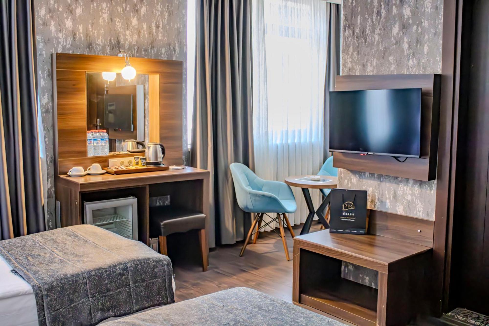 Ma City Hotel — Photos 2